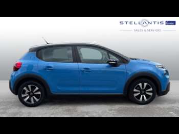Used Citroen C3 2018 for sale - 75104015: Photo