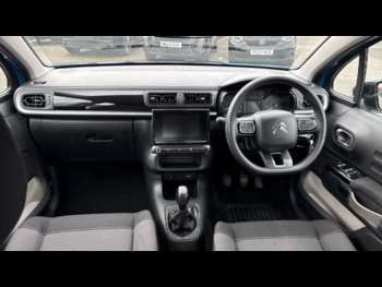 Used Citroen C3 2018 for sale - 75104015: Photo