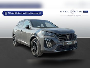 Used Peugeot 2008 2024 for sale - 78493156: Photo