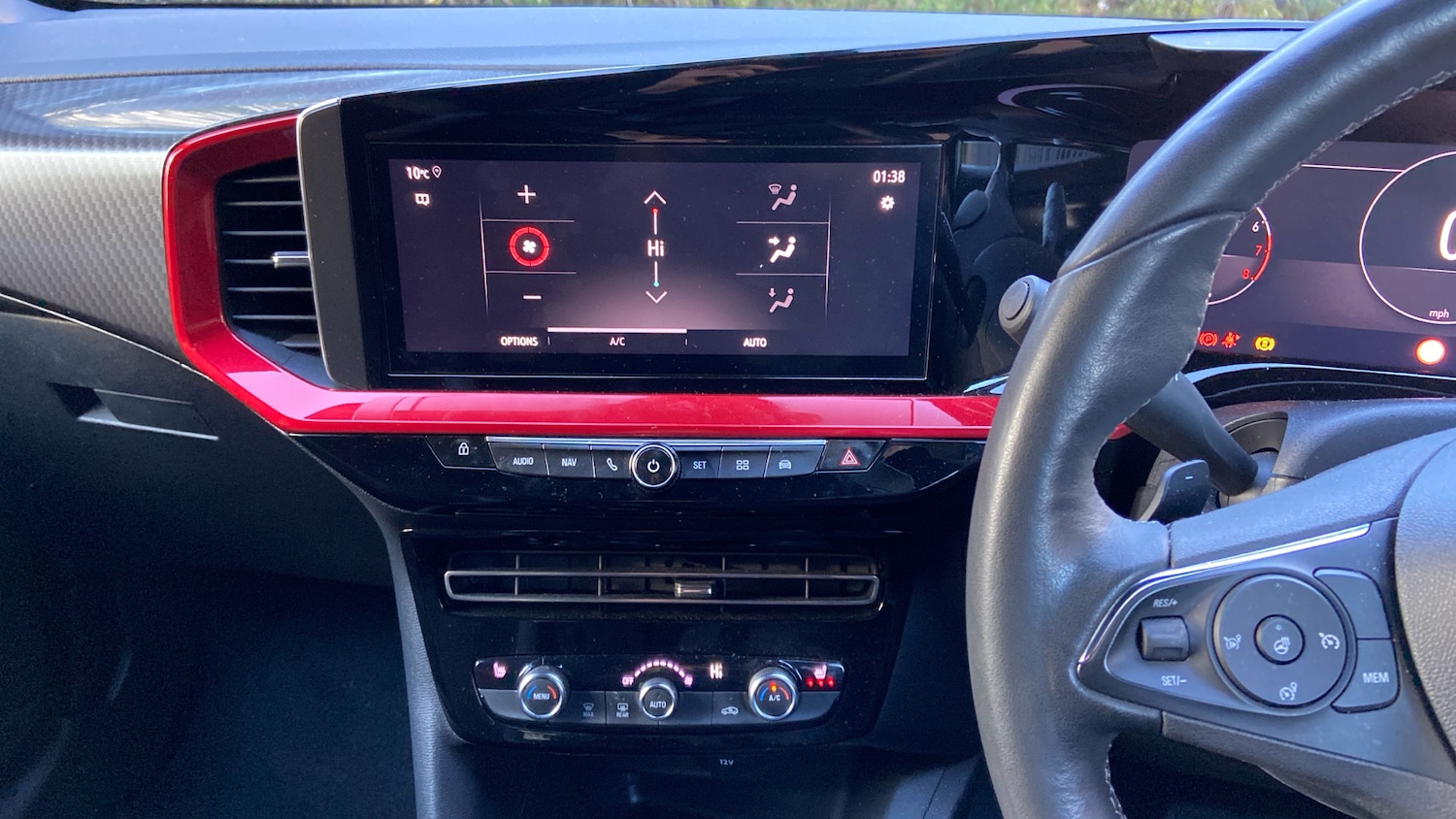 Used Vauxhall Mokka 2023 for sale - 76271385: Photo 10