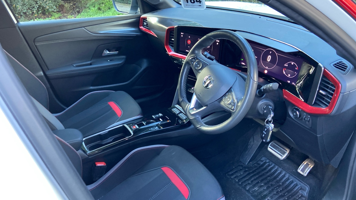 Used Vauxhall Mokka 2023 for sale - 76271385: Photo 11