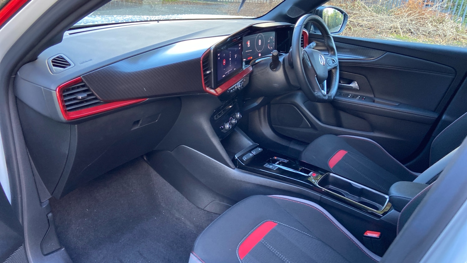 Used Vauxhall Mokka 2023 for sale - 76271385: Photo 12