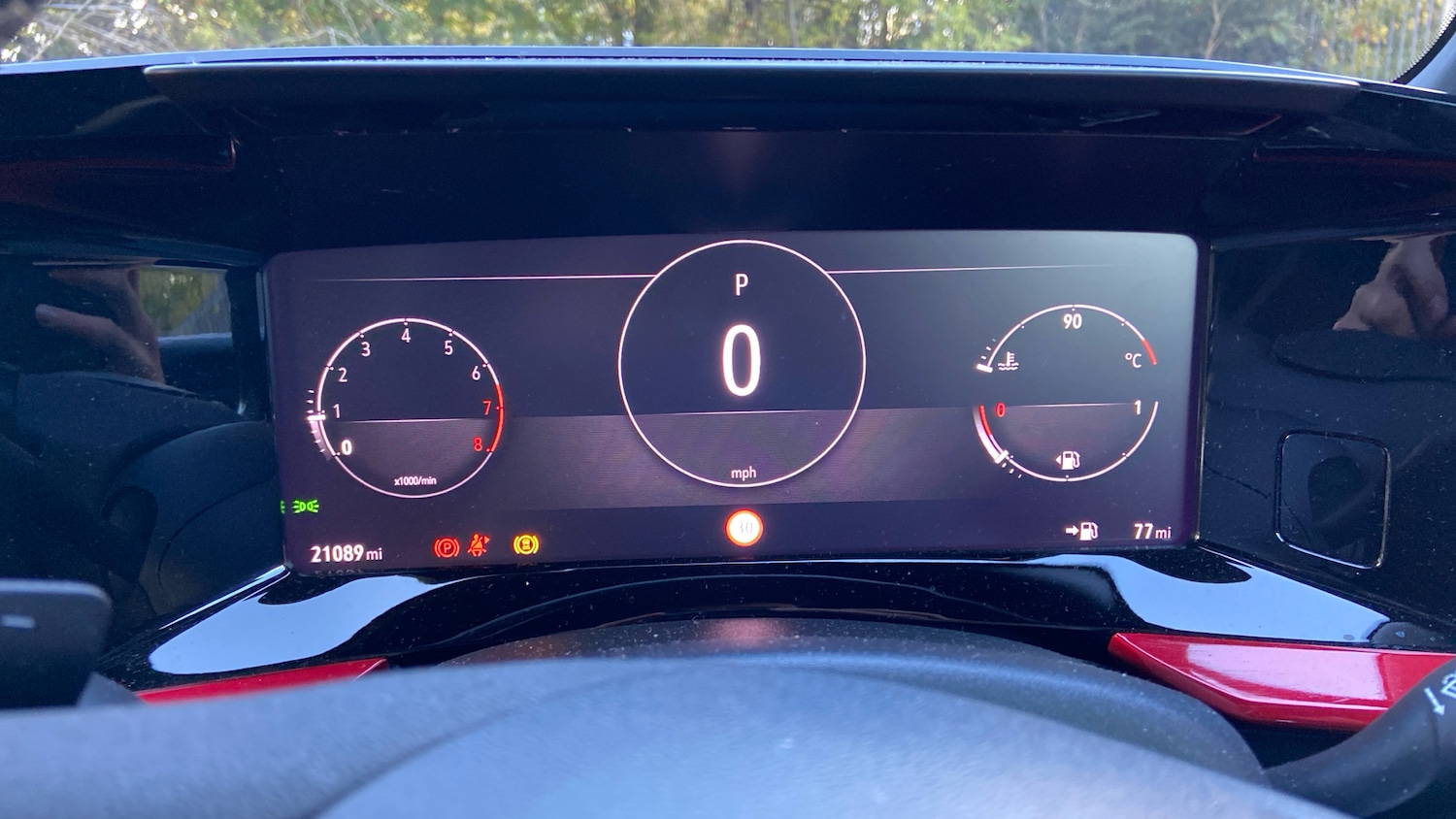 Used Vauxhall Mokka 2023 for sale - 76271385: Photo 13