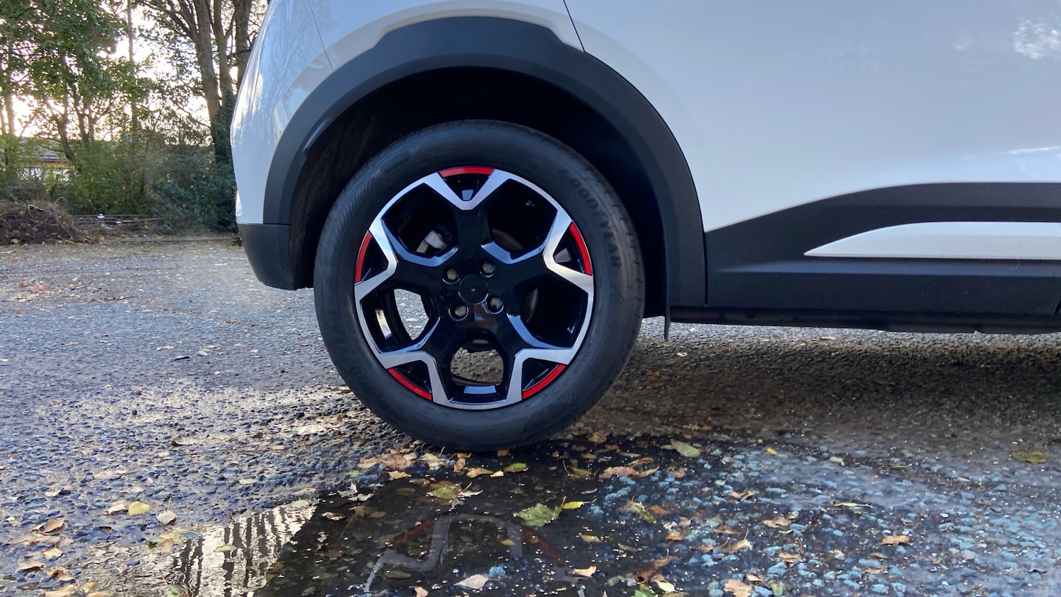 Used Vauxhall Mokka 2023 for sale - 76271385: Photo 14