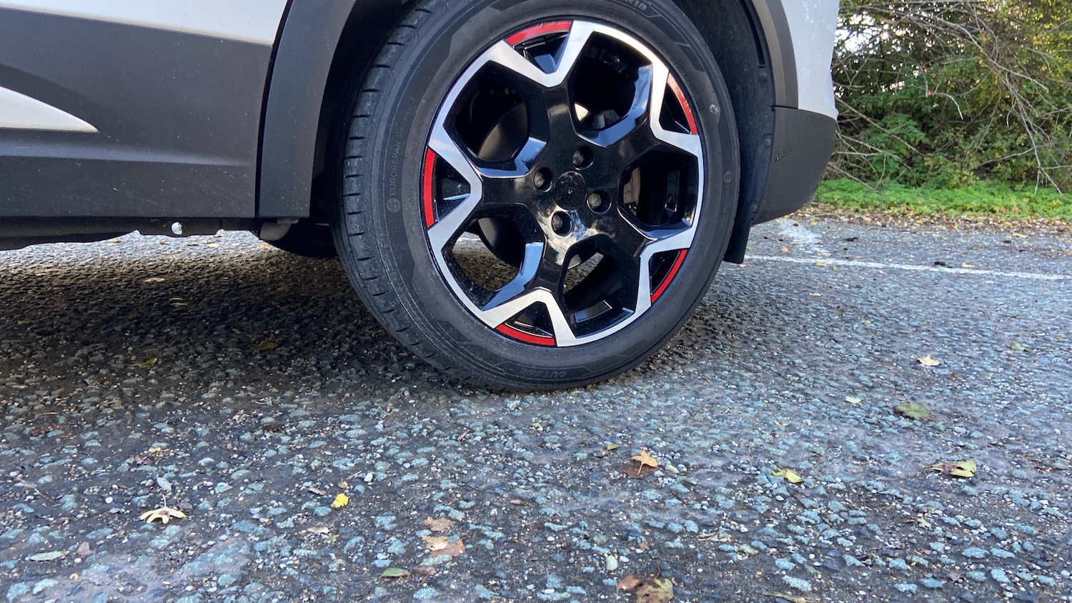 Used Vauxhall Mokka 2023 for sale - 76271385: Photo 15