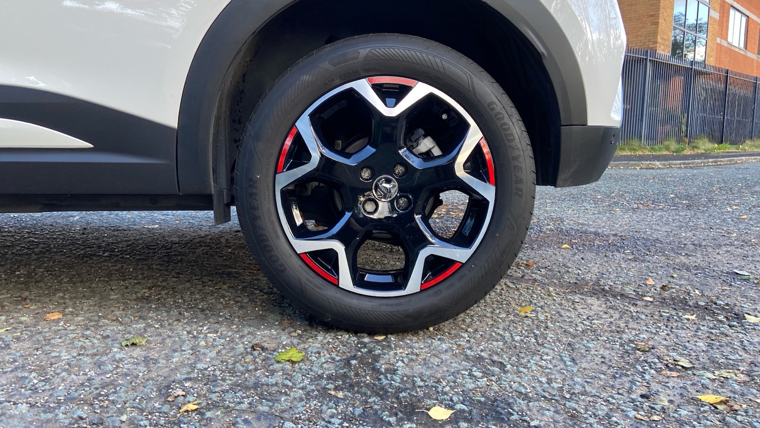 Used Vauxhall Mokka 2023 for sale - 76271385: Photo 16