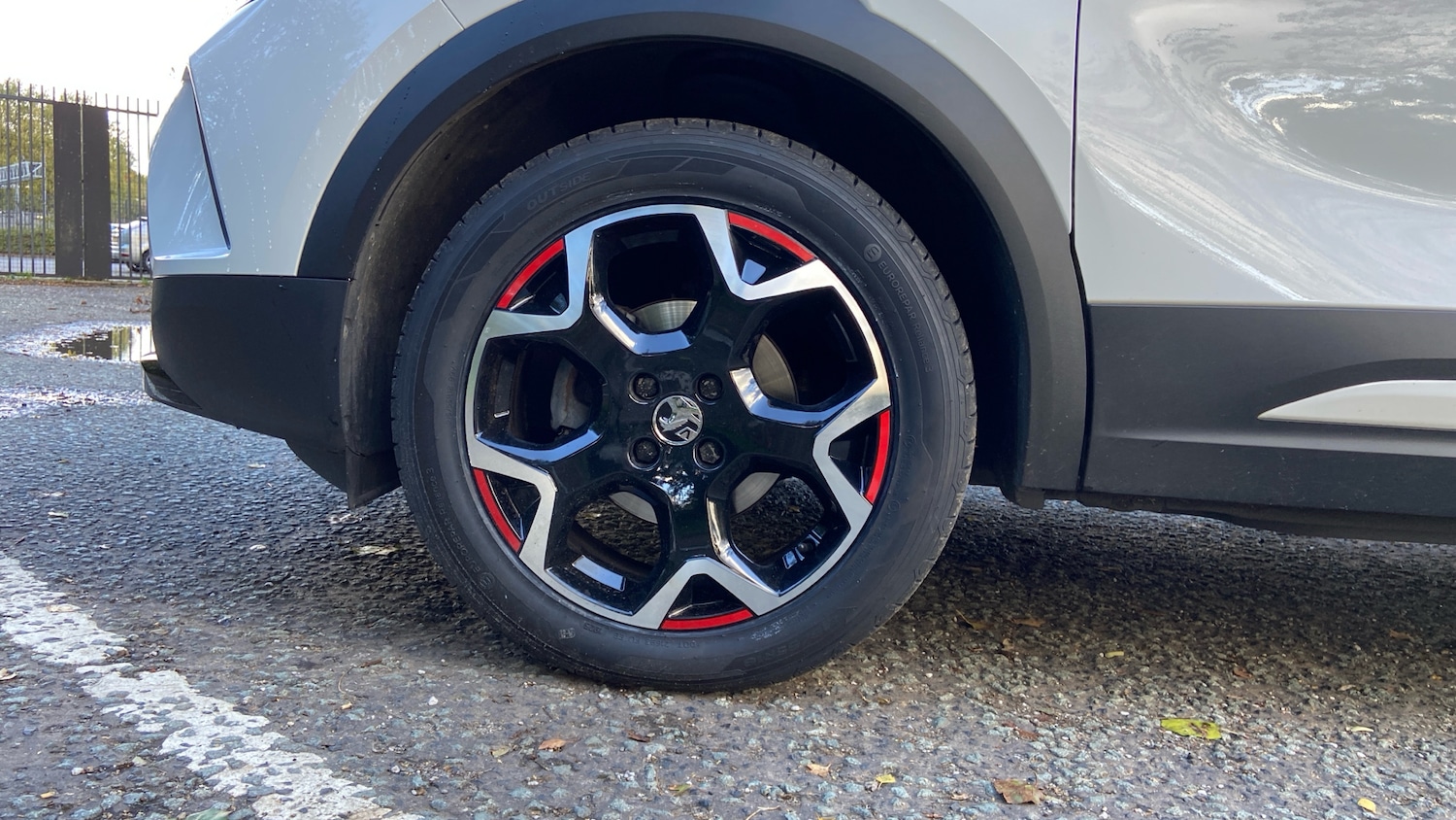 Used Vauxhall Mokka 2023 for sale - 76271385: Photo 17