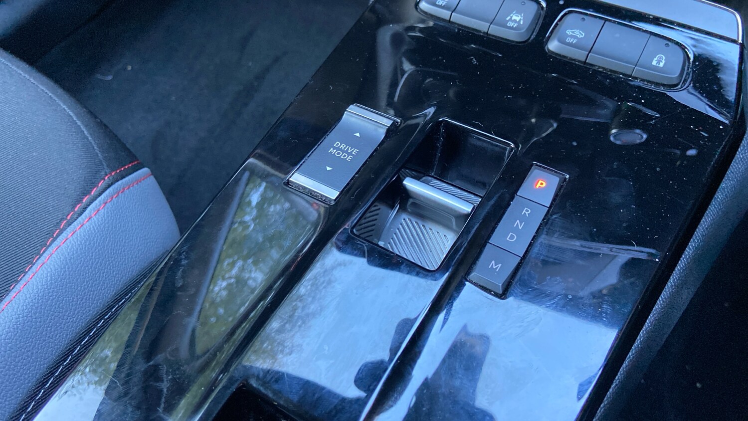 Used Vauxhall Mokka 2023 for sale - 76271385: Photo 20