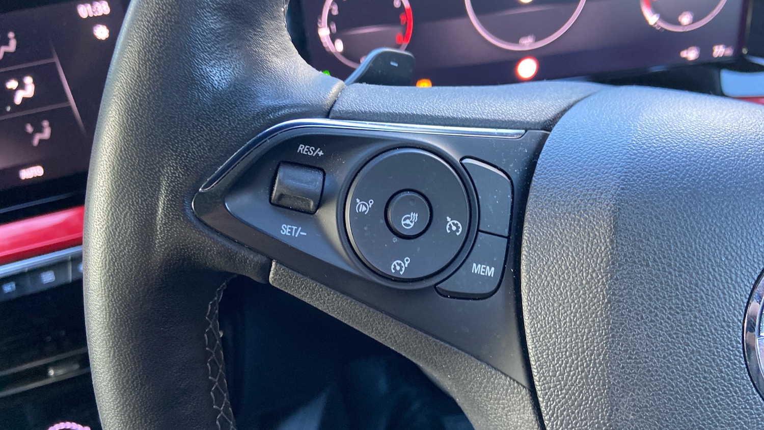 Used Vauxhall Mokka 2023 for sale - 76271385: Photo 23