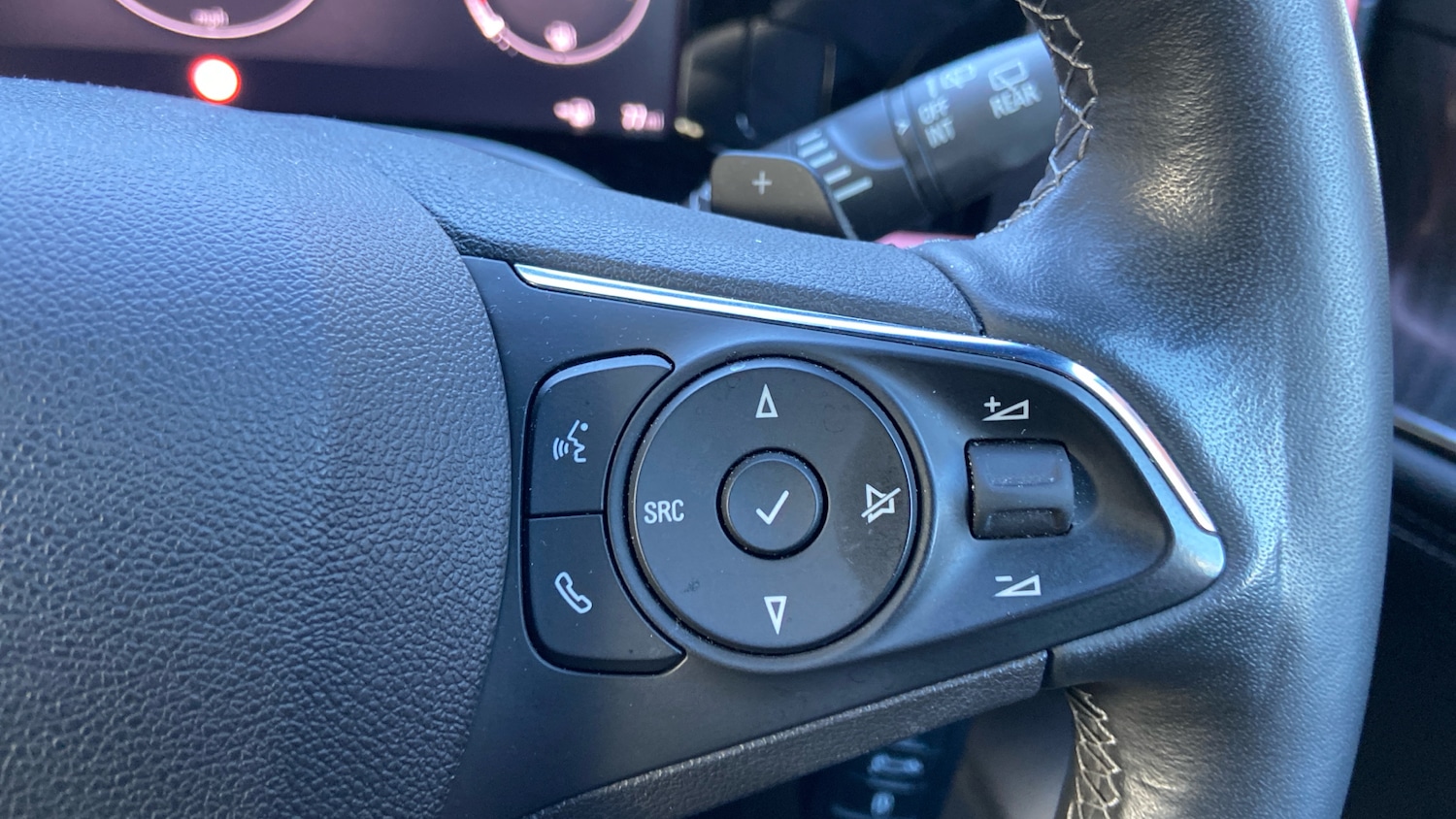 Used Vauxhall Mokka 2023 for sale - 76271385: Photo 24