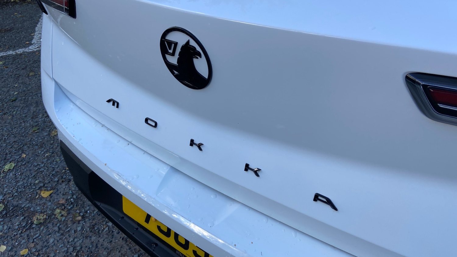 Used Vauxhall Mokka 2023 for sale - 76271385: Photo 26