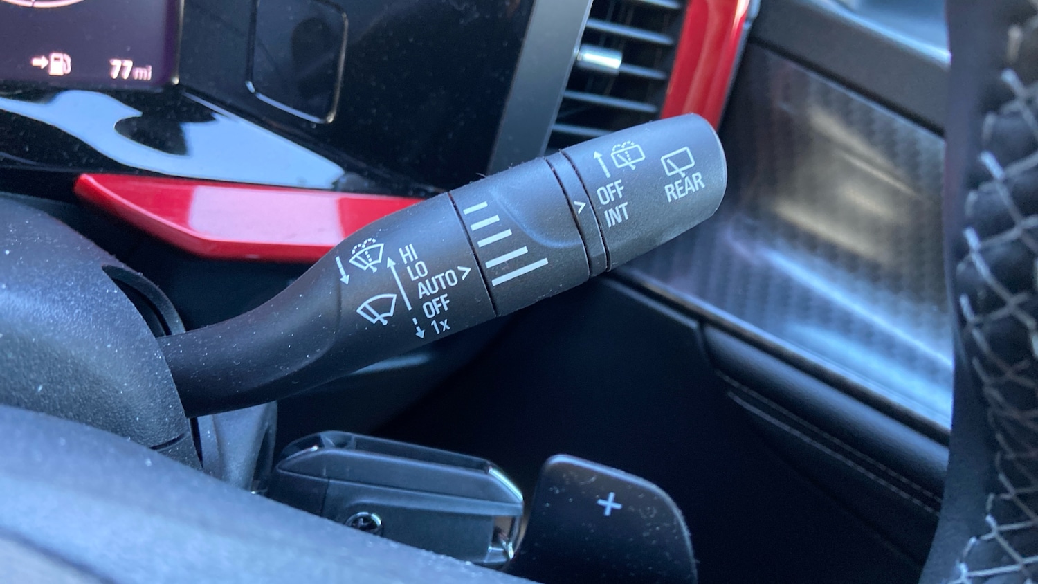 Used Vauxhall Mokka 2023 for sale - 76271385: Photo 28