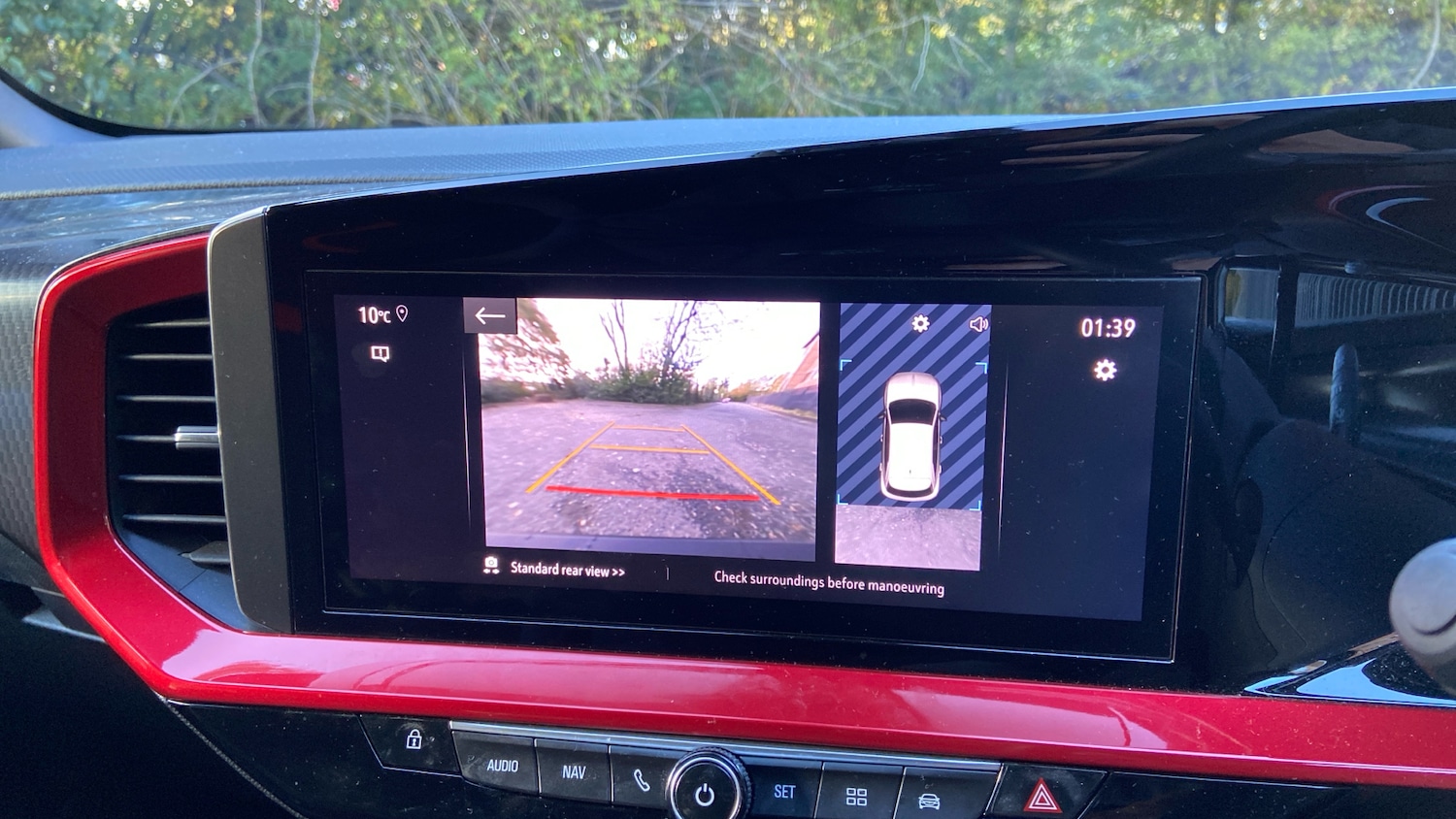 Used Vauxhall Mokka 2023 for sale - 76271385: Photo 29