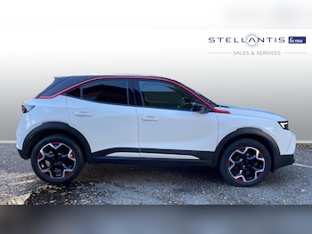 Used Vauxhall Mokka 2023 for sale - 76271385: Photo