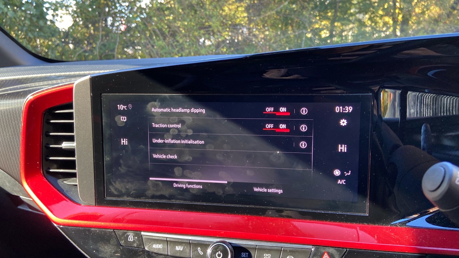 Used Vauxhall Mokka 2023 for sale - 76271385: Photo 30