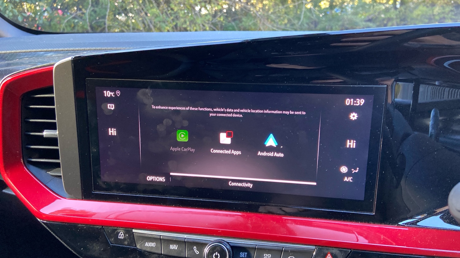 Used Vauxhall Mokka 2023 for sale - 76271385: Photo 31