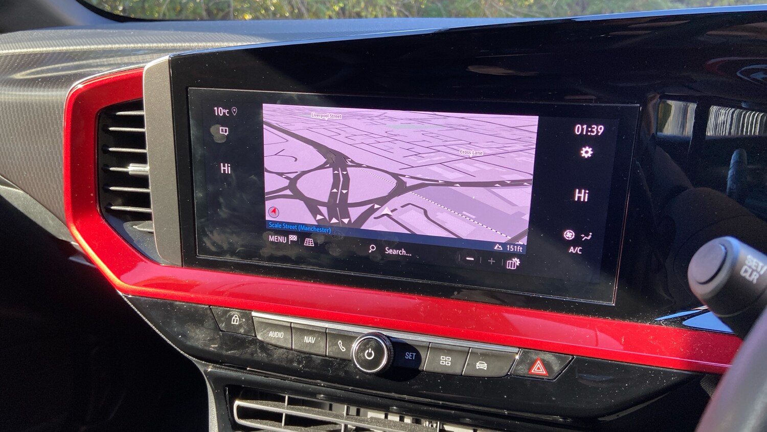 Used Vauxhall Mokka 2023 for sale - 76271385: Photo 32