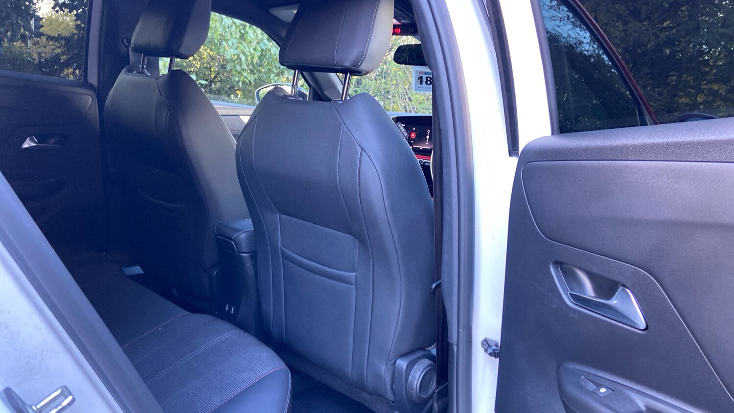 Used Vauxhall Mokka 2023 for sale - 76271385: Photo 33