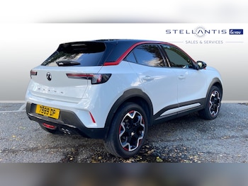 Used Vauxhall Mokka 2023 for sale - 76271385: Photo