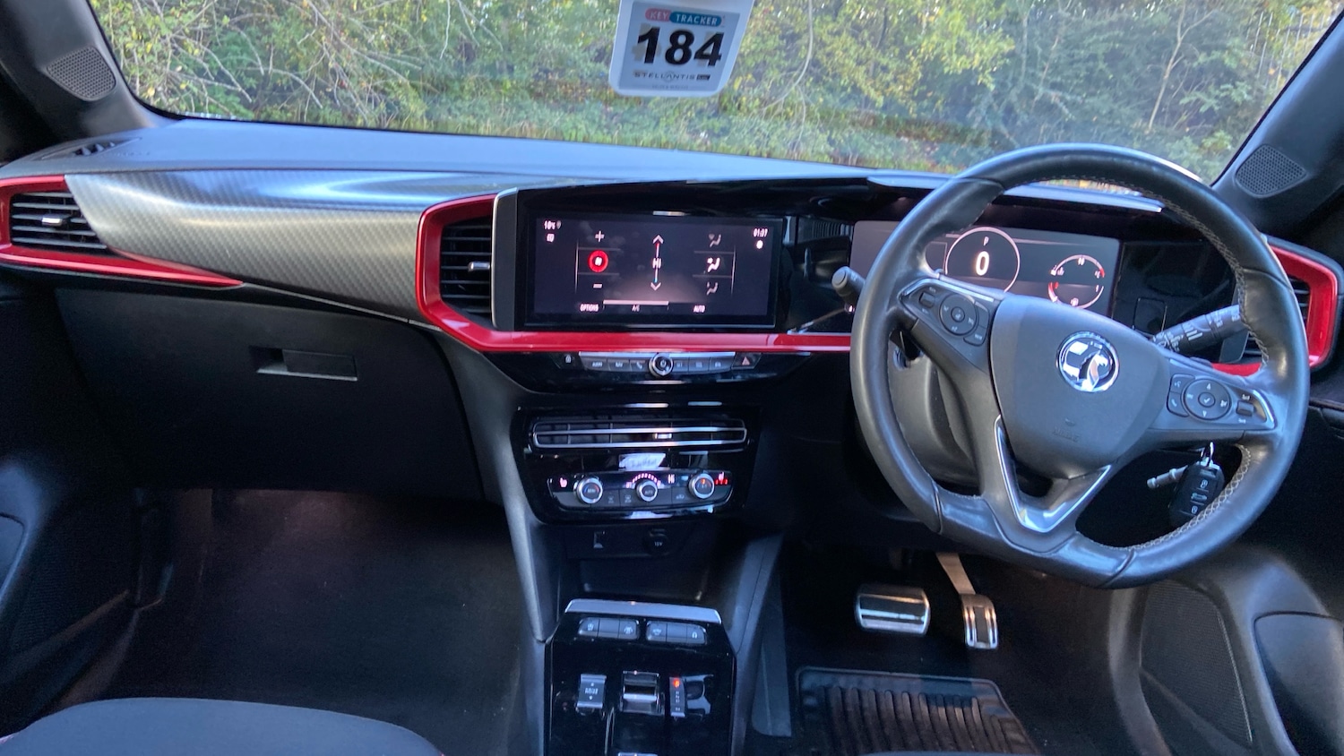 Used Vauxhall Mokka 2023 for sale - 76271385: Photo 4