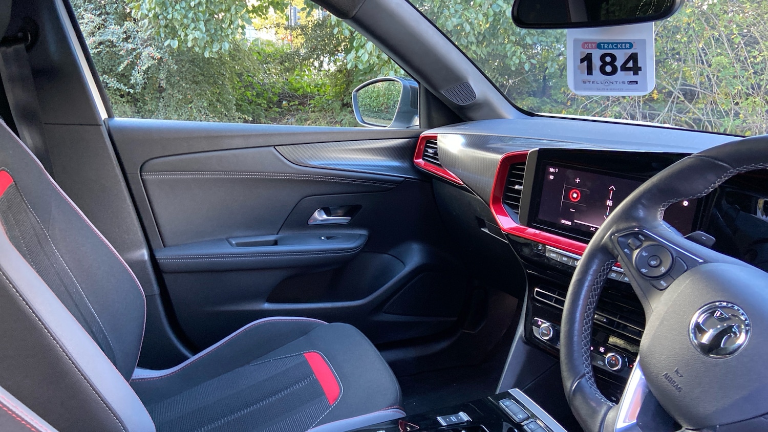 Used Vauxhall Mokka 2023 for sale - 76271385: Photo 40