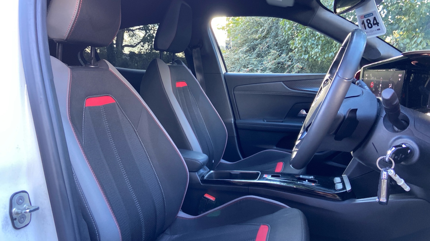 Used Vauxhall Mokka 2023 for sale - 76271385: Photo 41