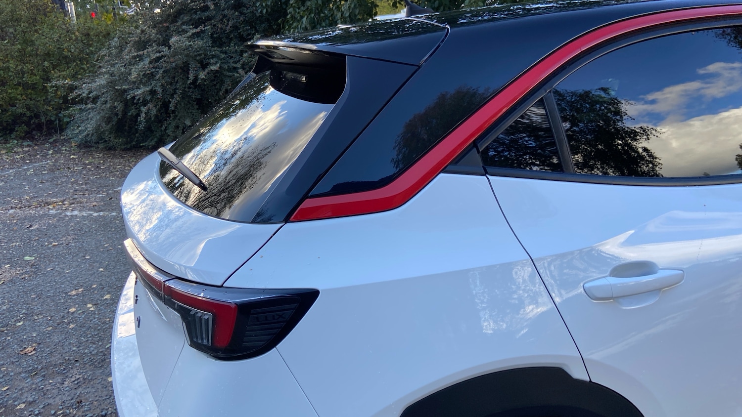 Used Vauxhall Mokka 2023 for sale - 76271385: Photo 42