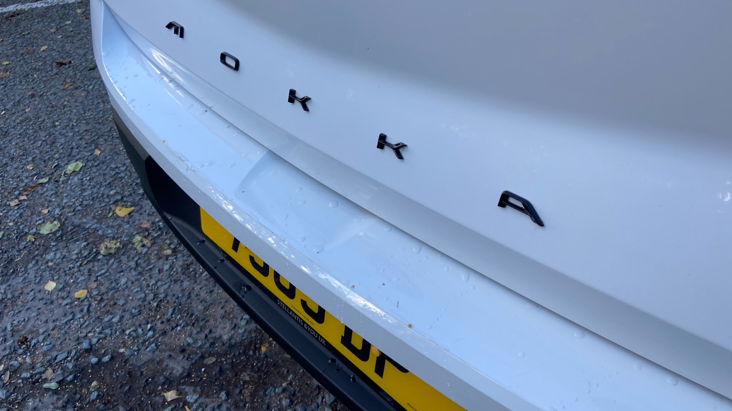 Used Vauxhall Mokka 2023 for sale - 76271385: Photo 43