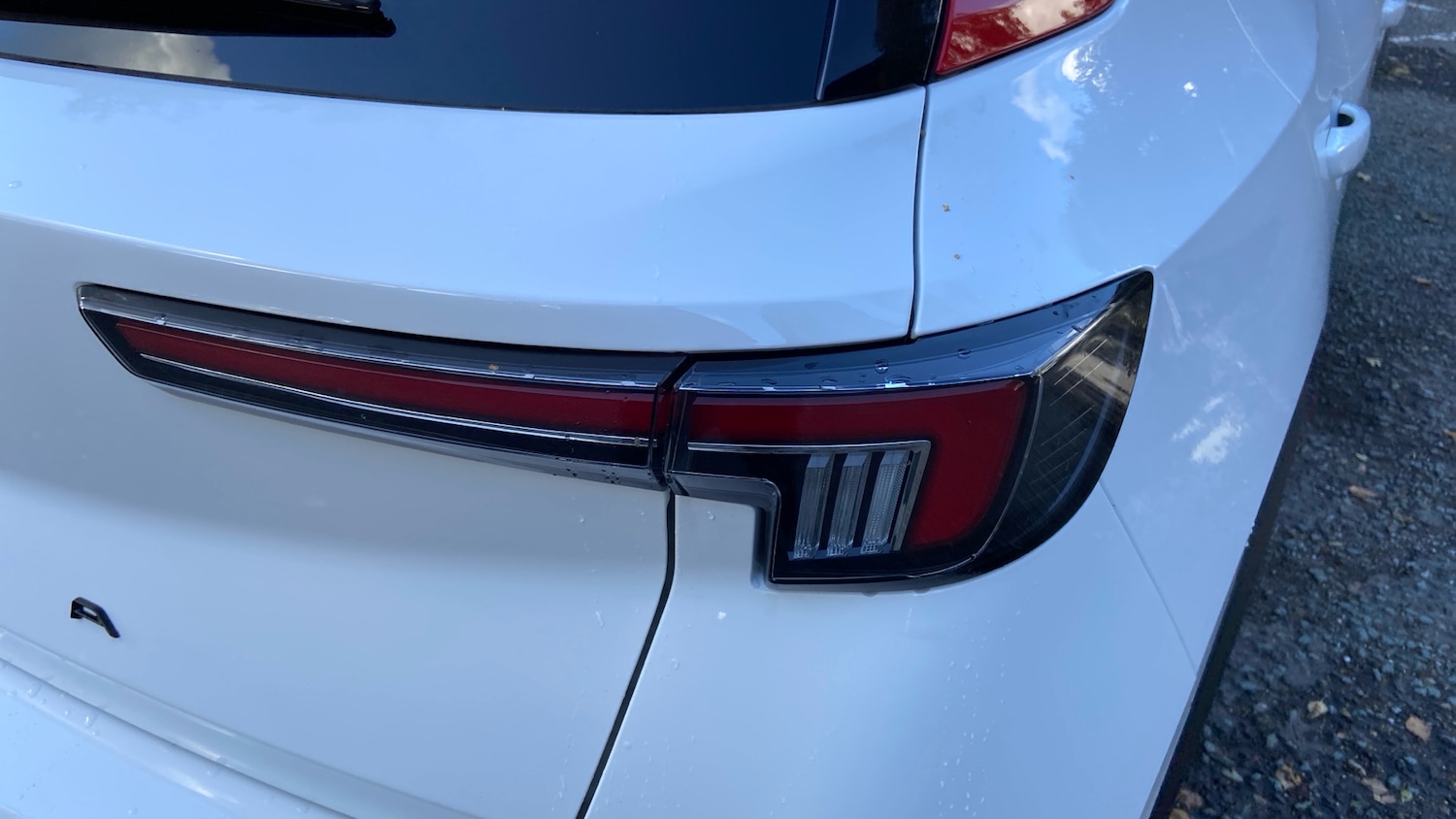 Used Vauxhall Mokka 2023 for sale - 76271385: Photo 44