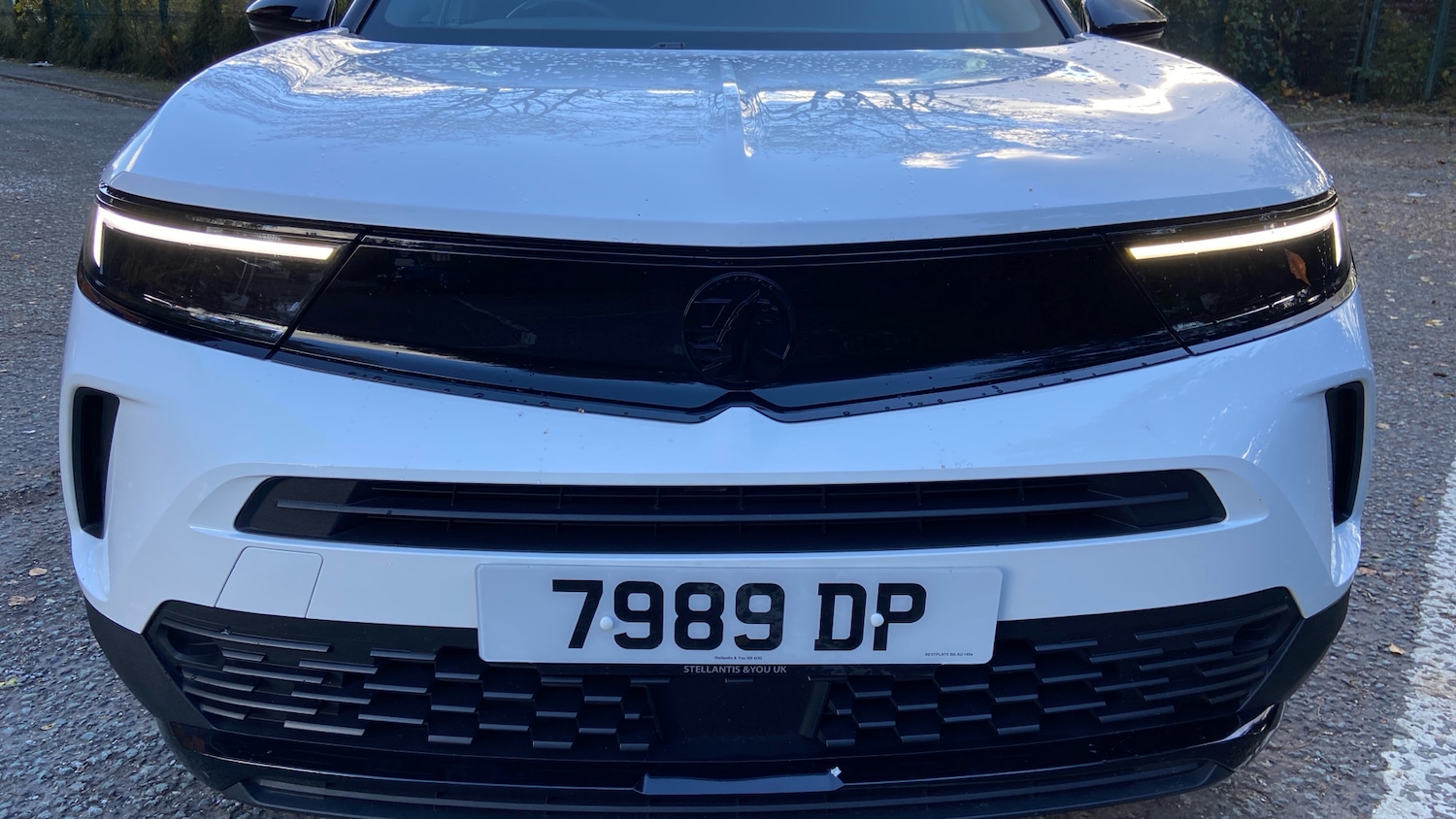 Used Vauxhall Mokka 2023 for sale - 76271385: Photo 45