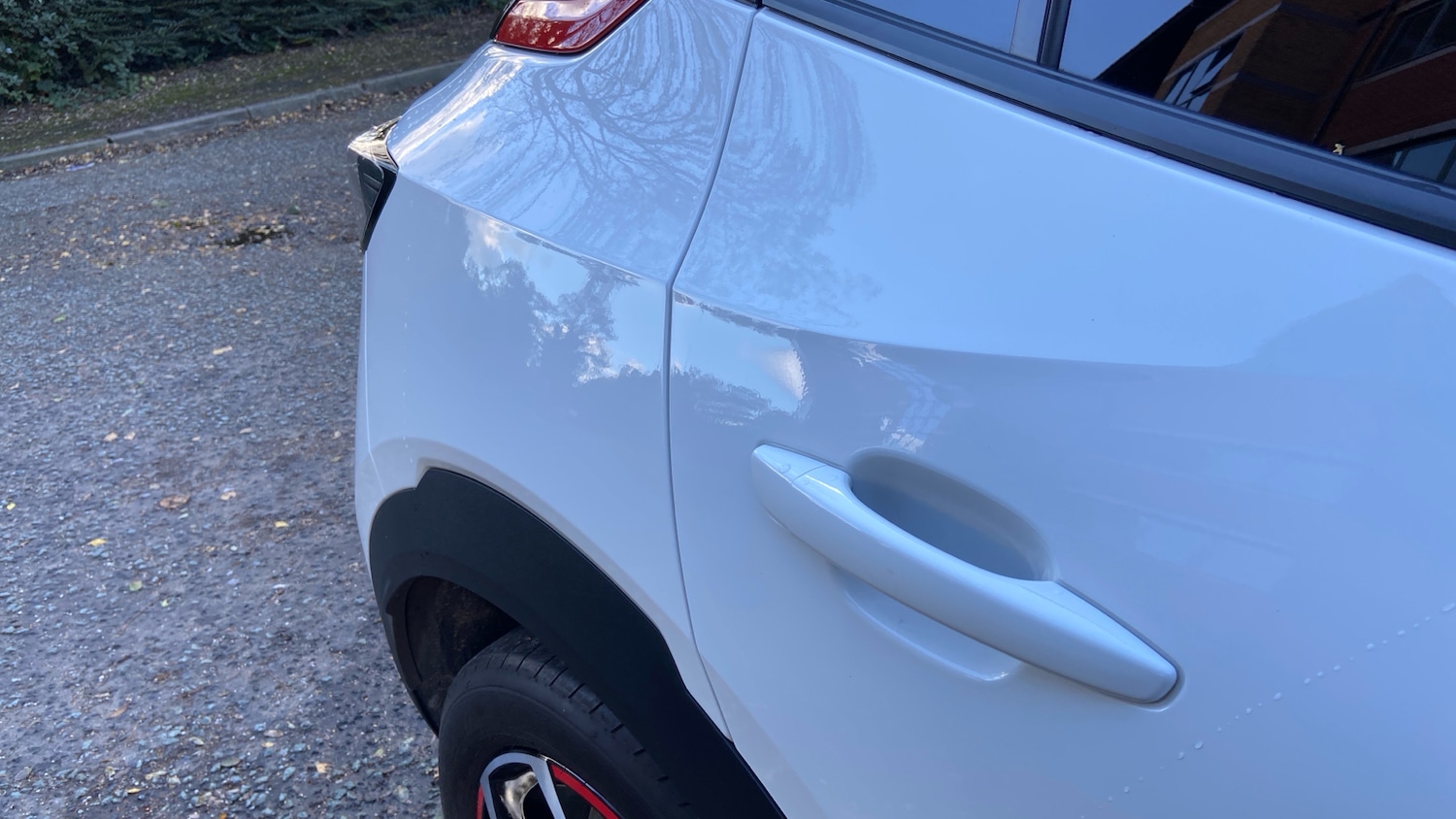 Used Vauxhall Mokka 2023 for sale - 76271385: Photo 48