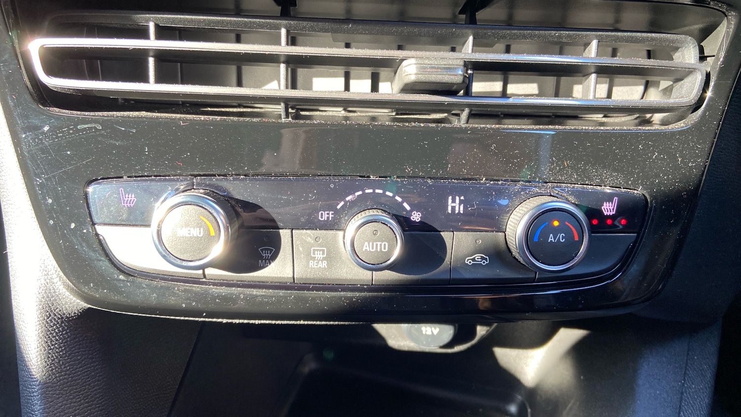 Used Vauxhall Mokka 2023 for sale - 76271385: Photo 49