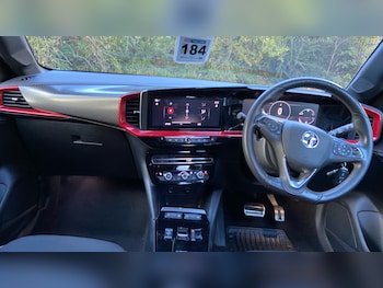 Used Vauxhall Mokka 2023 for sale - 76271385: Photo