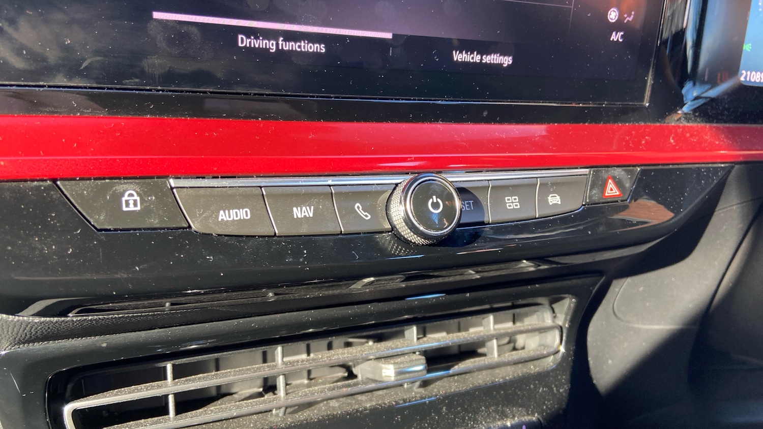 Used Vauxhall Mokka 2023 for sale - 76271385: Photo 50