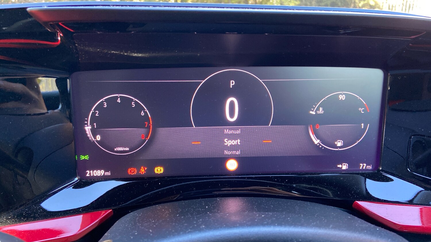 Used Vauxhall Mokka 2023 for sale - 76271385: Photo 51