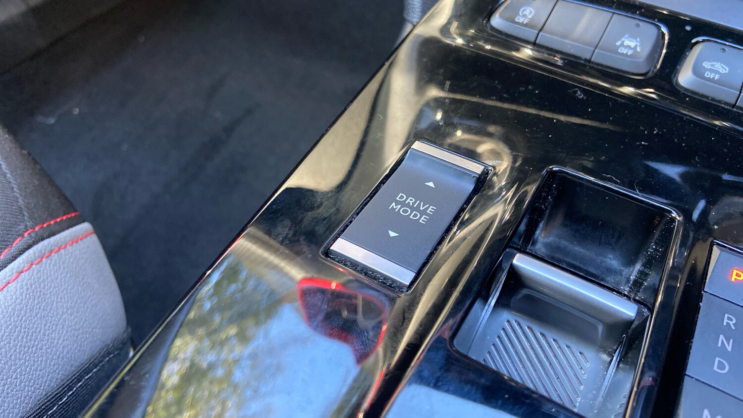 Used Vauxhall Mokka 2023 for sale - 76271385: Photo 53