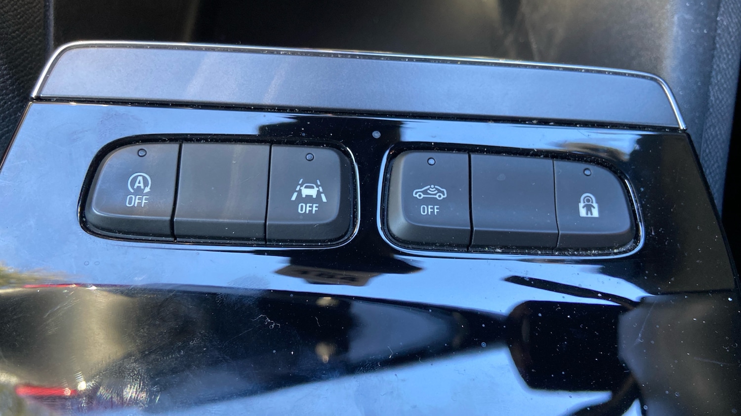 Used Vauxhall Mokka 2023 for sale - 76271385: Photo 58