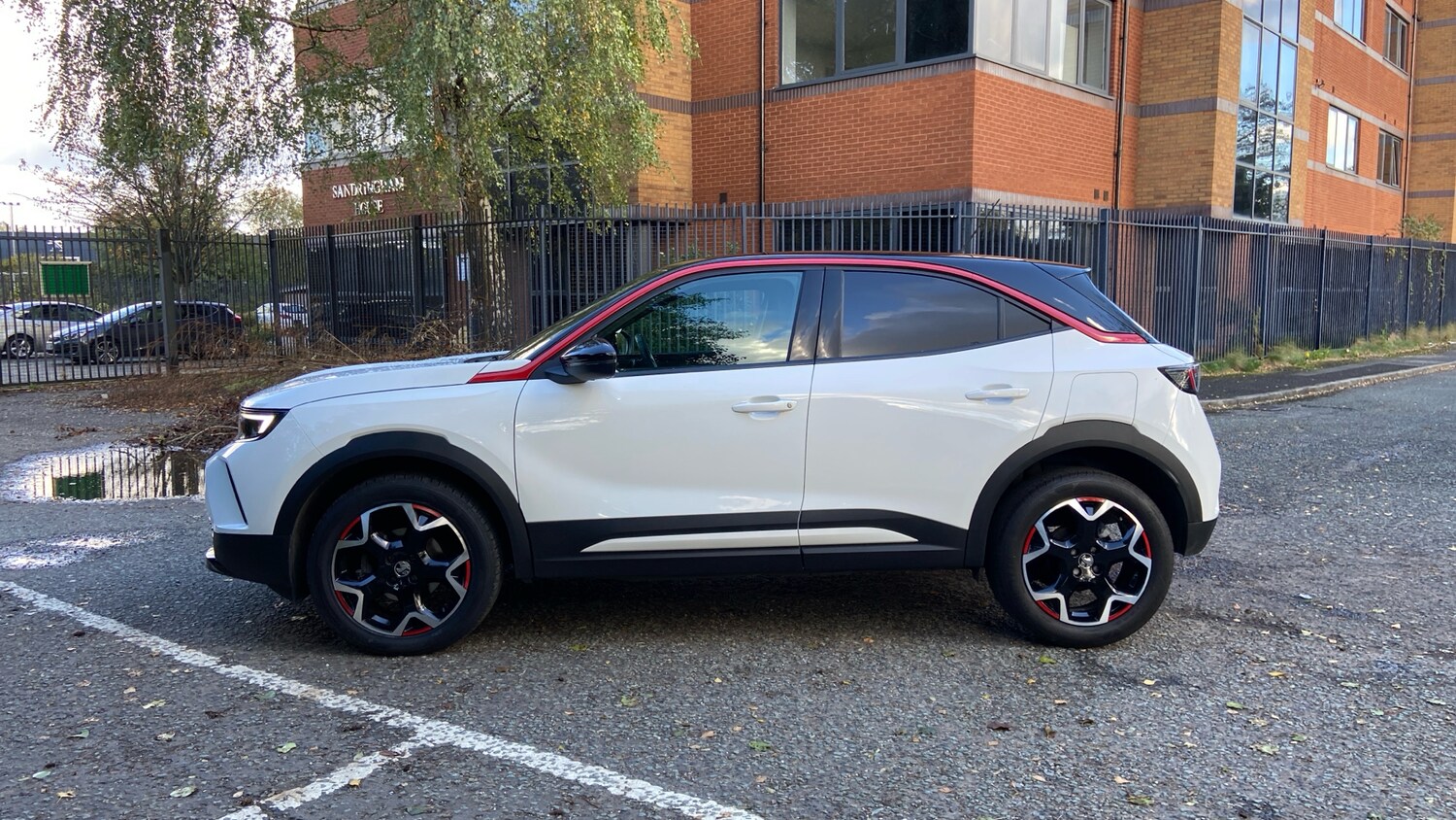 Used Vauxhall Mokka 2023 for sale - 76271385: Photo 6