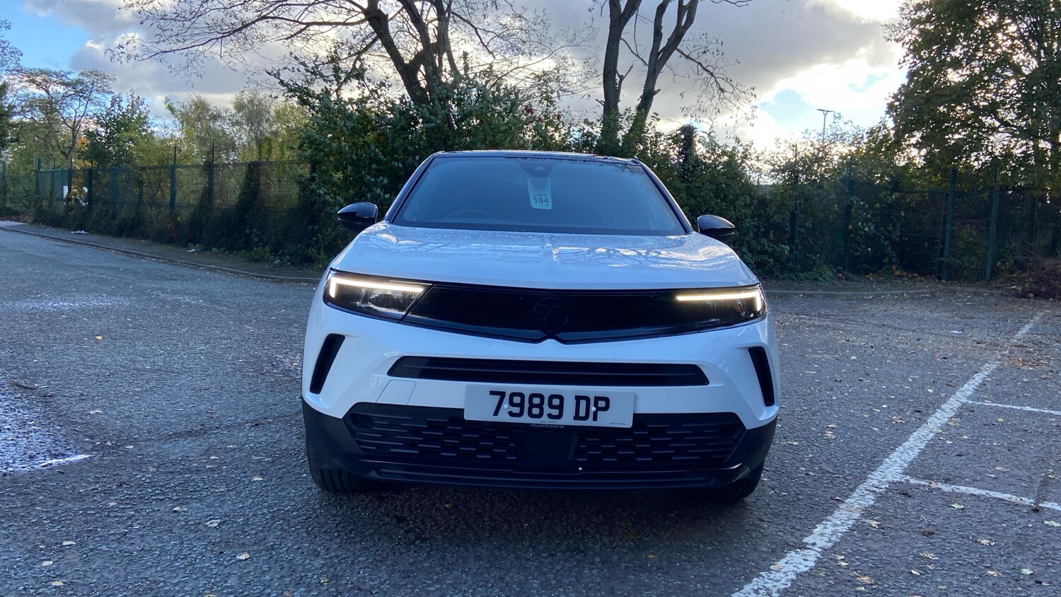 Used Vauxhall Mokka 2023 for sale - 76271385: Photo 8