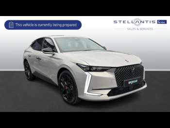 2025 - 1.6 E-TENSE Performance Line Nav 5dr EAT8