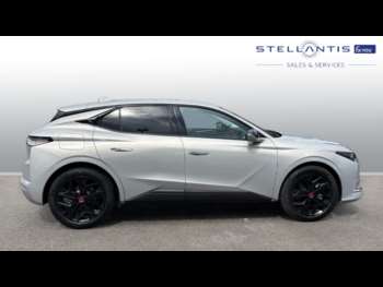 Used DS Automobiles DS 4 2025 for sale - 75115990: Photo