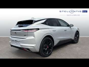 Used DS Automobiles DS 4 2025 for sale - 75115990: Photo