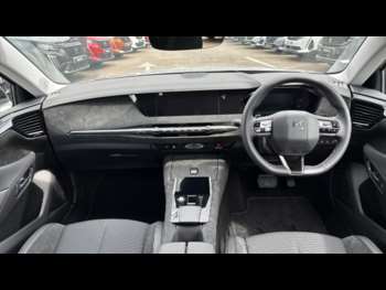 Used DS Automobiles DS 4 2025 for sale - 75115990: Photo