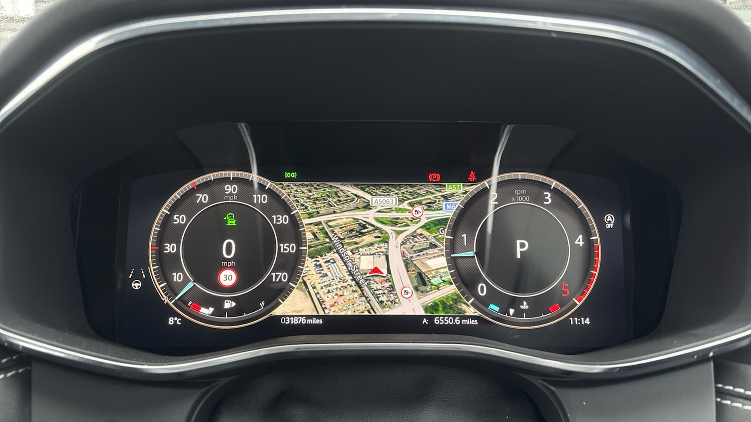 Used Jaguar F-Pace 2023 for sale - 77254274: Photo 14