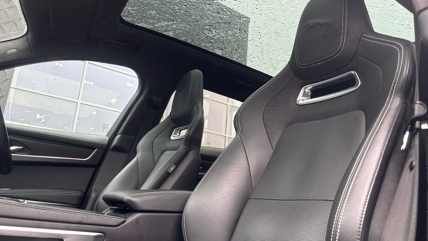 Used Jaguar F-Pace 2023 for sale - 77254274: Photo 19