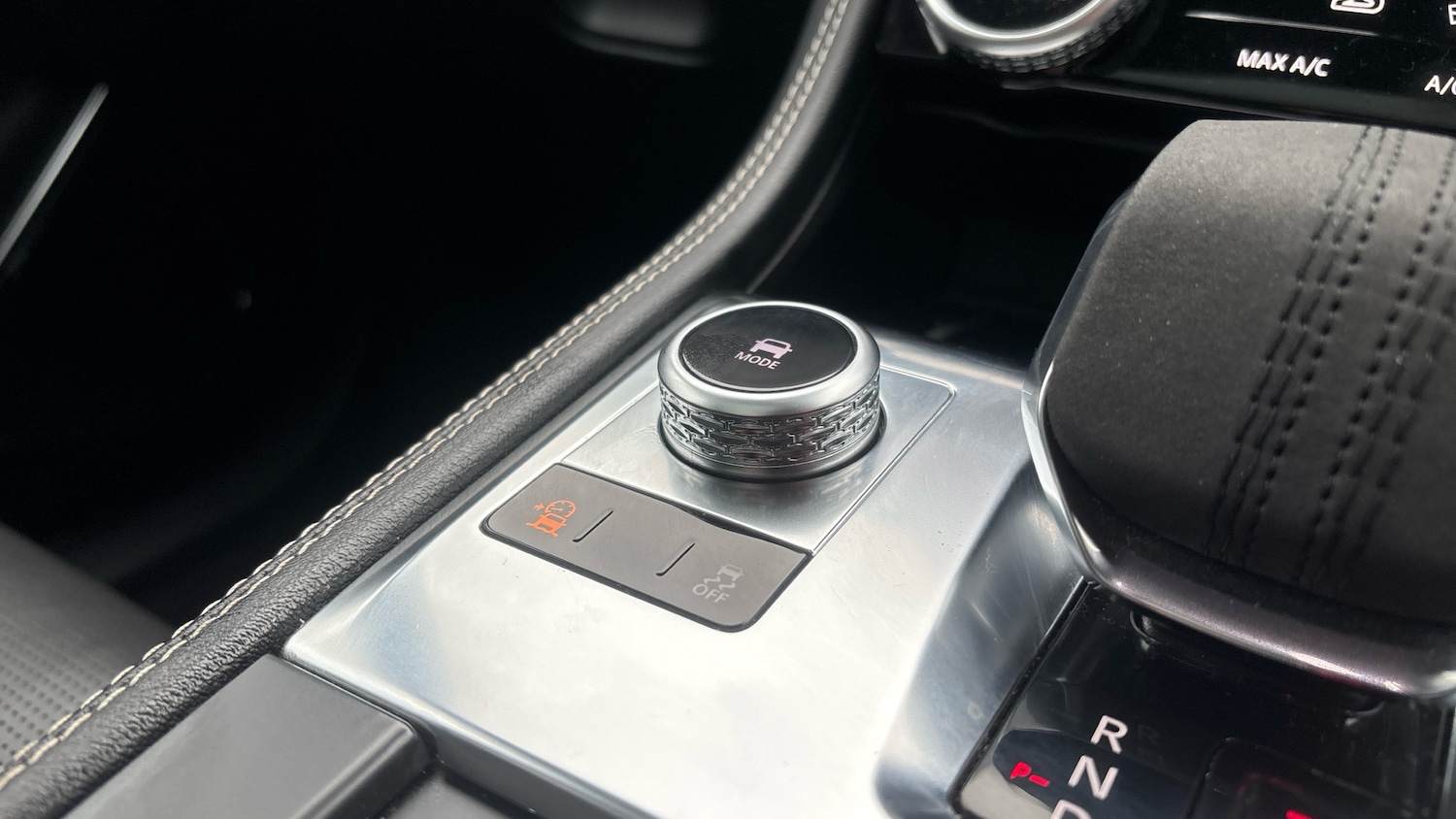 Used Jaguar F-Pace 2023 for sale - 77254274: Photo 22