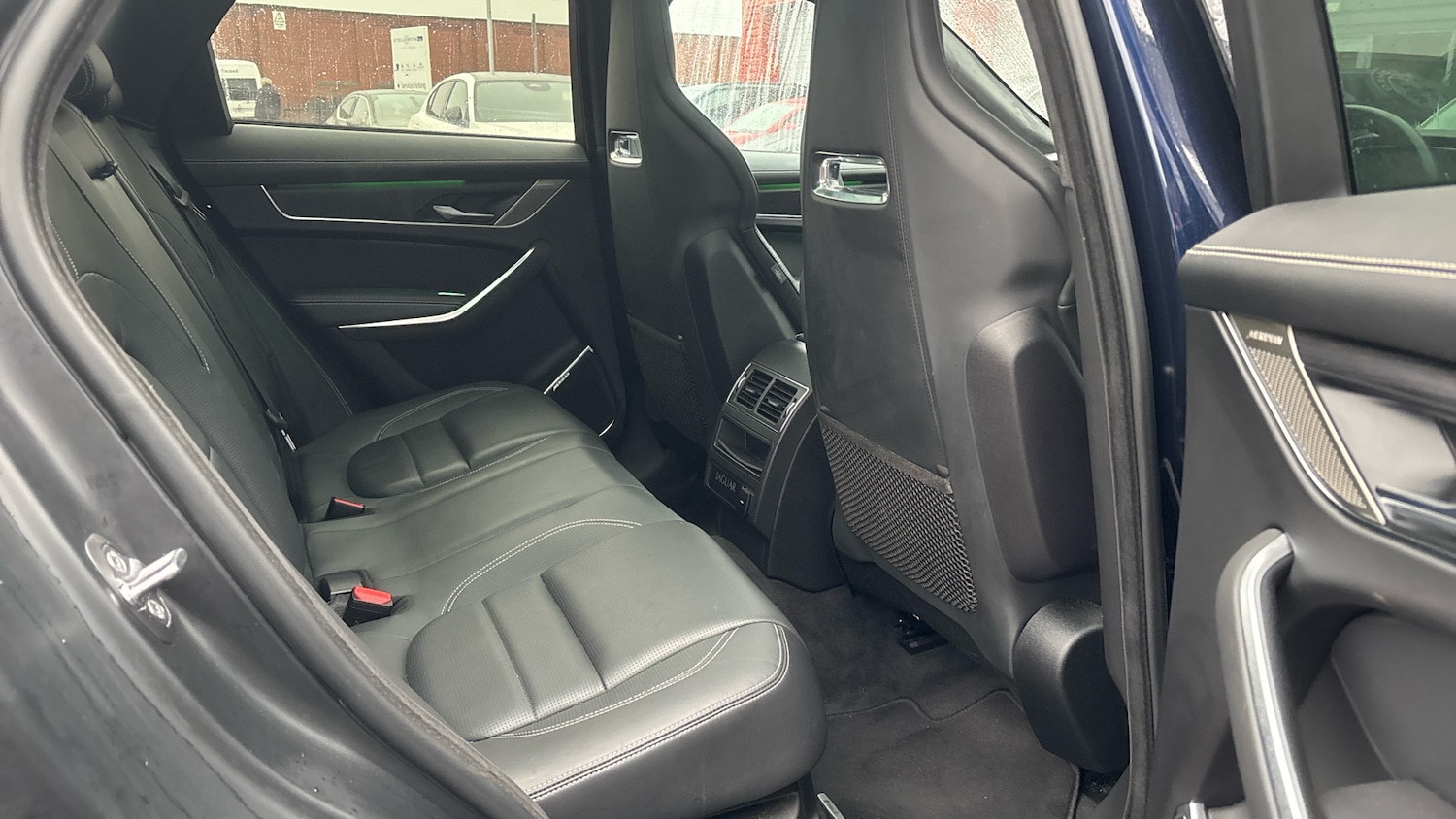 Used Jaguar F-Pace 2023 for sale - 77254274: Photo 26