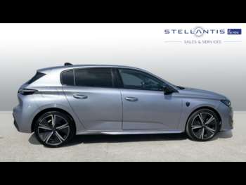 Used Peugeot 308 2023 for sale - 74466422: Photo