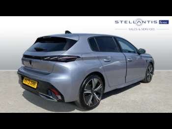 Used Peugeot 308 2023 for sale - 74466422: Photo
