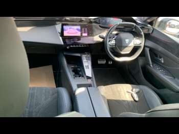 Used Peugeot 308 2023 for sale - 74466422: Photo